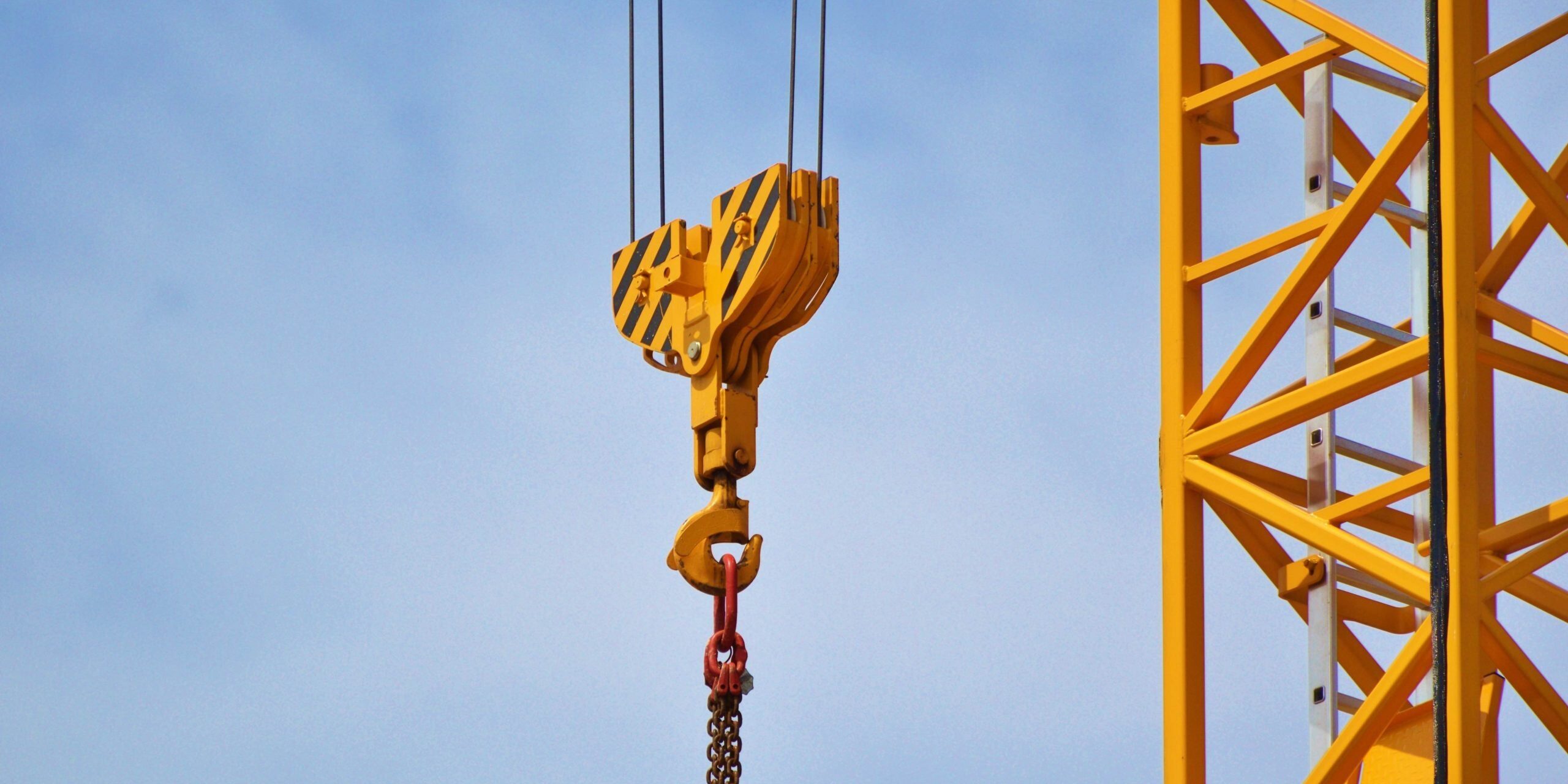 The Innovative World of Yuan Construction Ltd